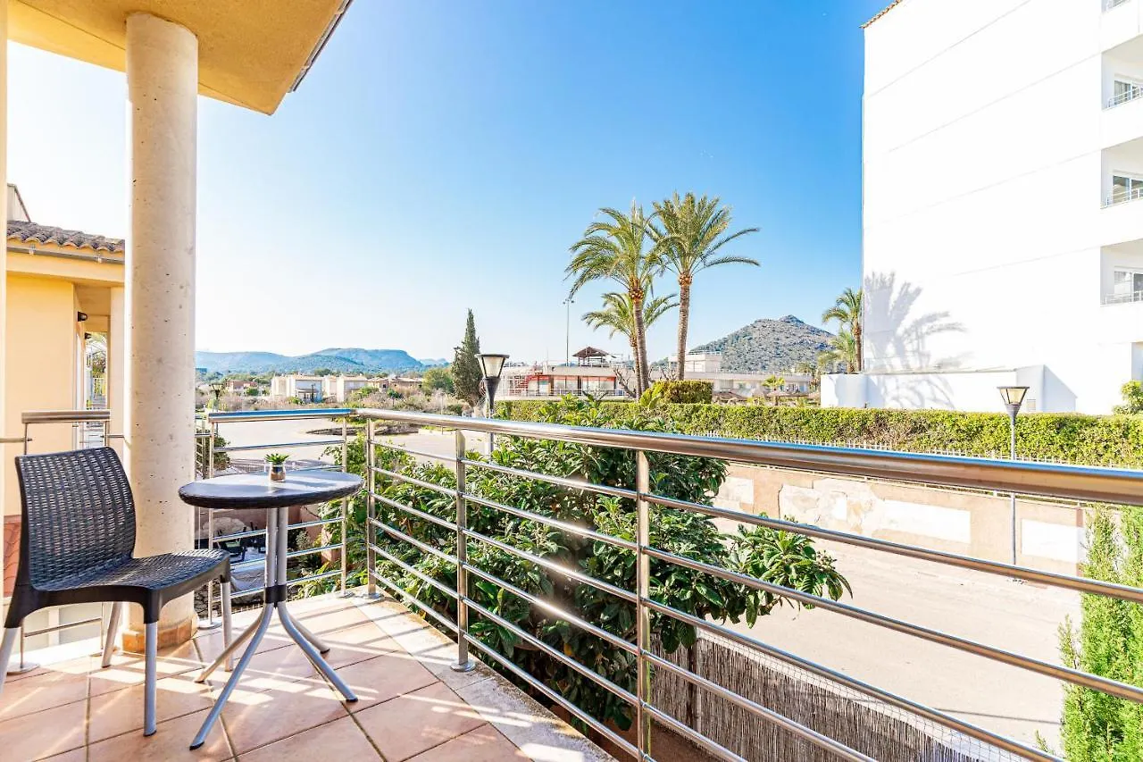 Vakantiehuis Casa Sa Travesa By Mallorca Villa Selection Alcúdia