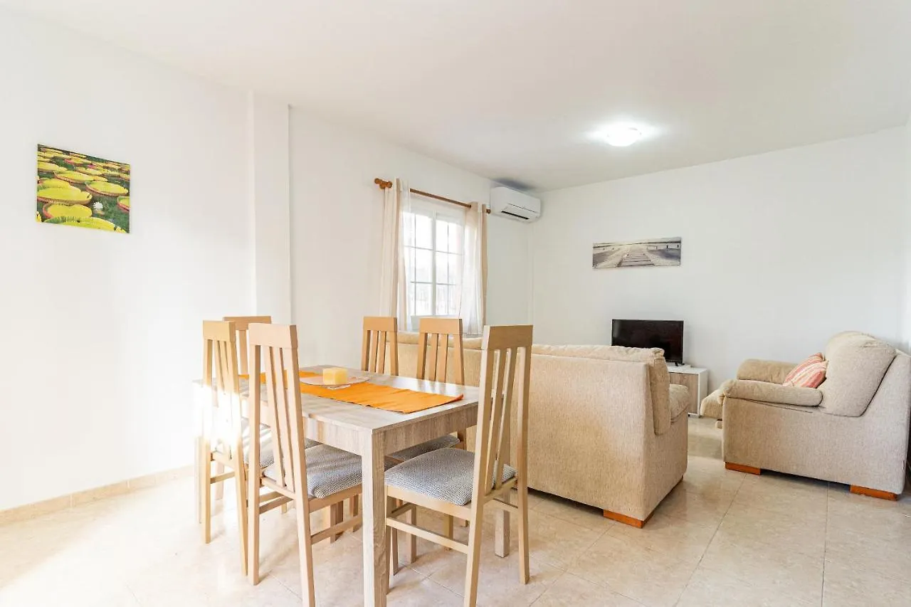 Casa Sa Travesa By Mallorca Villa Selection Alcúdia 0*,  Španělsko
