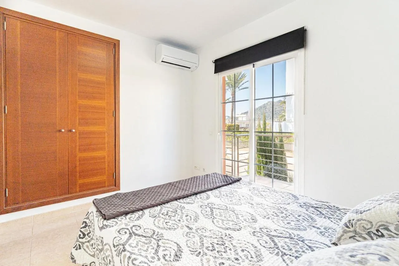Casa Sa Travesa By Mallorca Villa Selection Alcúdia 0*,