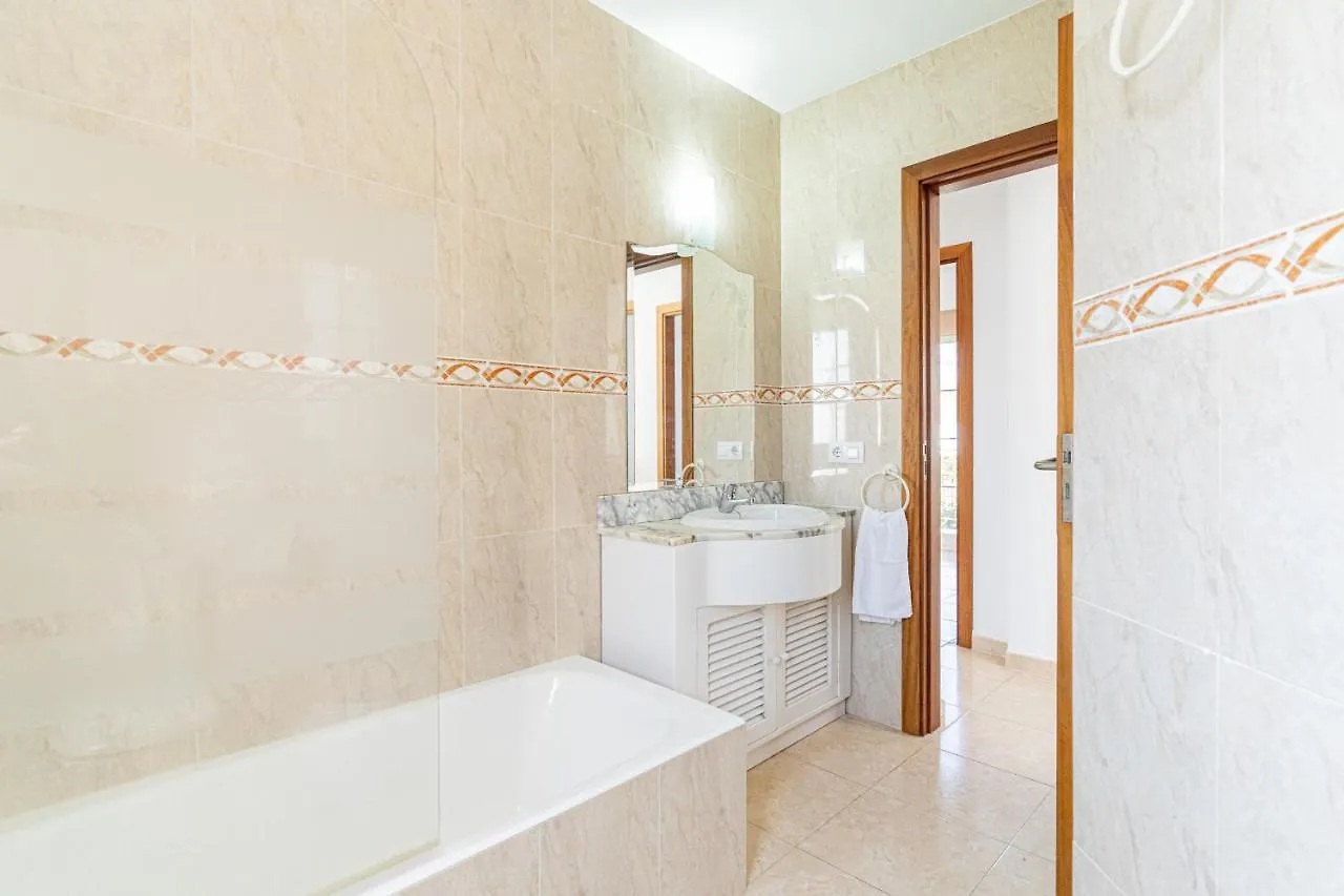 Casa Sa Travesa By Mallorca Villa Selection Alcúdia