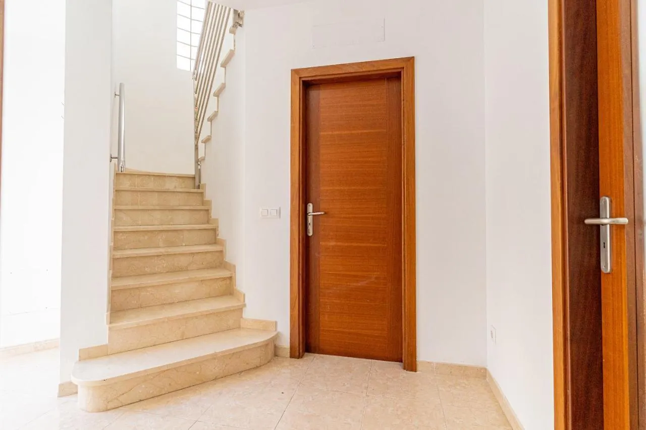 Casa Sa Travesa By Mallorca Villa Selection Alcúdia Prázdninový dům