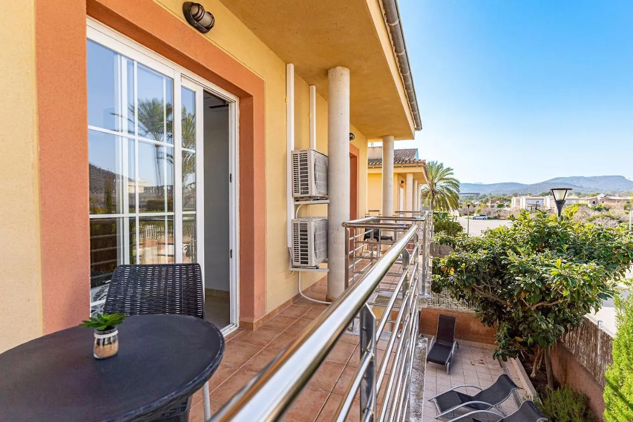Prázdninový dům Casa Sa Travesa By Mallorca Villa Selection Alcúdia